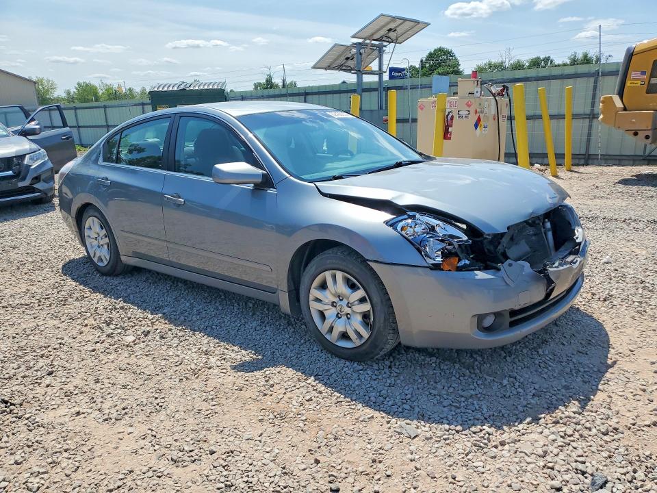 Aukcja sprzedaży 2009 Nissan Altima, vin: 1N4AL21E99N435932, numer aukcji: 62438356