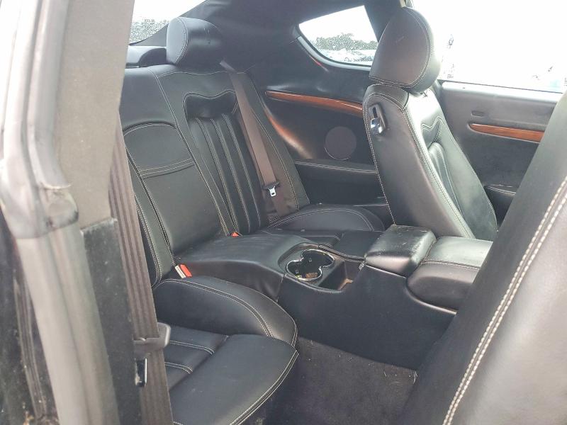 Продажа на аукционе авто 2008 Maserati Granturismo, vin: ZAMGJ45A580036973, номер лота: 62465806
