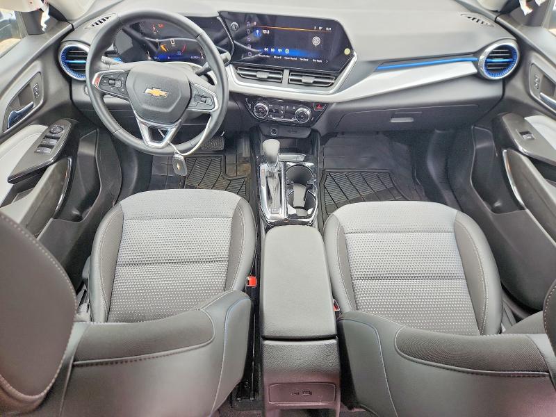 Aukcja sprzedaży 2024 Chevrolet Trax, vin: KL77LHE29RC046434, numer aukcji: 60594846