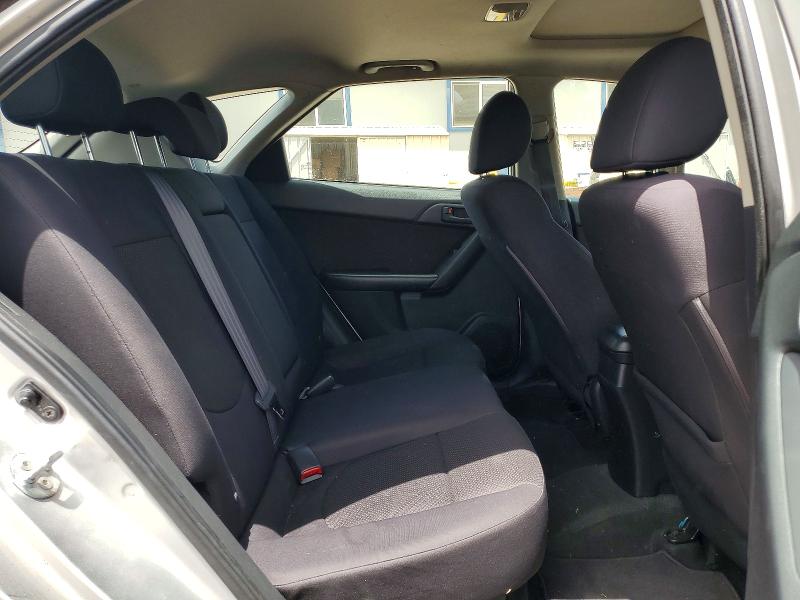 60218646 :رقم المزاد ، KNAFU5A28C5547226 vin ، 2012 Kia Forte مزاد بيع