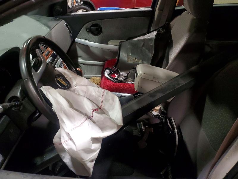 Aukcja sprzedaży 2008 Chevrolet Equinox, vin: 2CNDL43F386345084, numer aukcji: 60567916