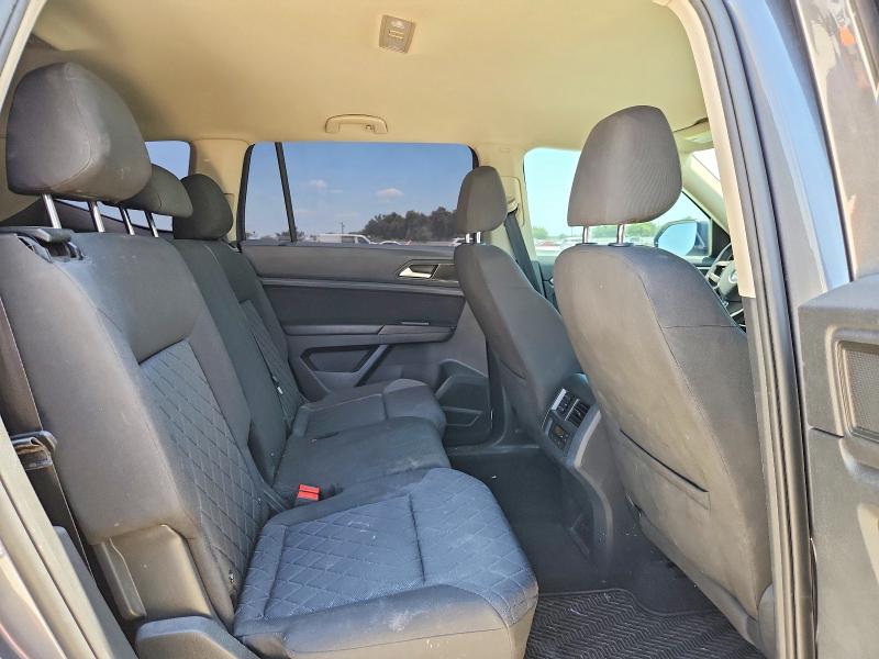 Aukcja sprzedaży 2020 Volkswagen Atlas, vin: 1V2AP2CA6LC501377, numer aukcji: 62758986