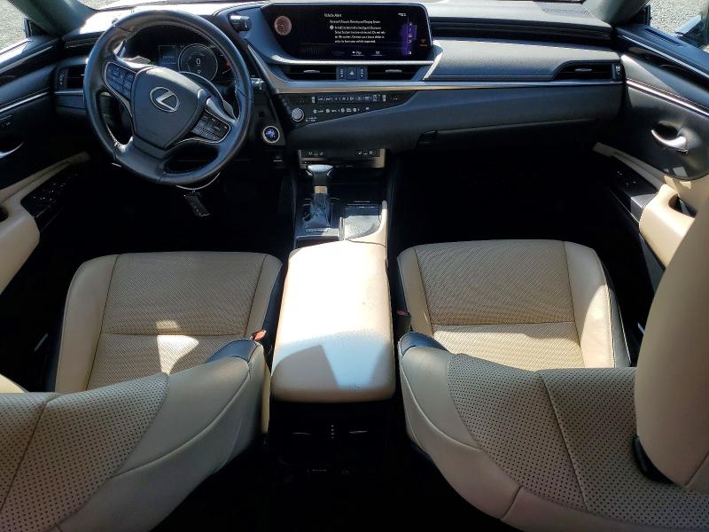 Aukcja sprzedaży 2021 Lexus Es, vin: 58ADA1C15MU001849, numer aukcji: 62603566