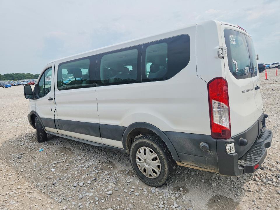 Продаж на аукціоні авто 2015 Ford Transit, vin: 1FBZX2ZM3FKA72185, номер лоту: 62758936