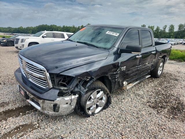 61219776 :رقم المزاد ، 1C6RR7TT3HS653926 vin ، 2017 Ram 1500 مزاد بيع