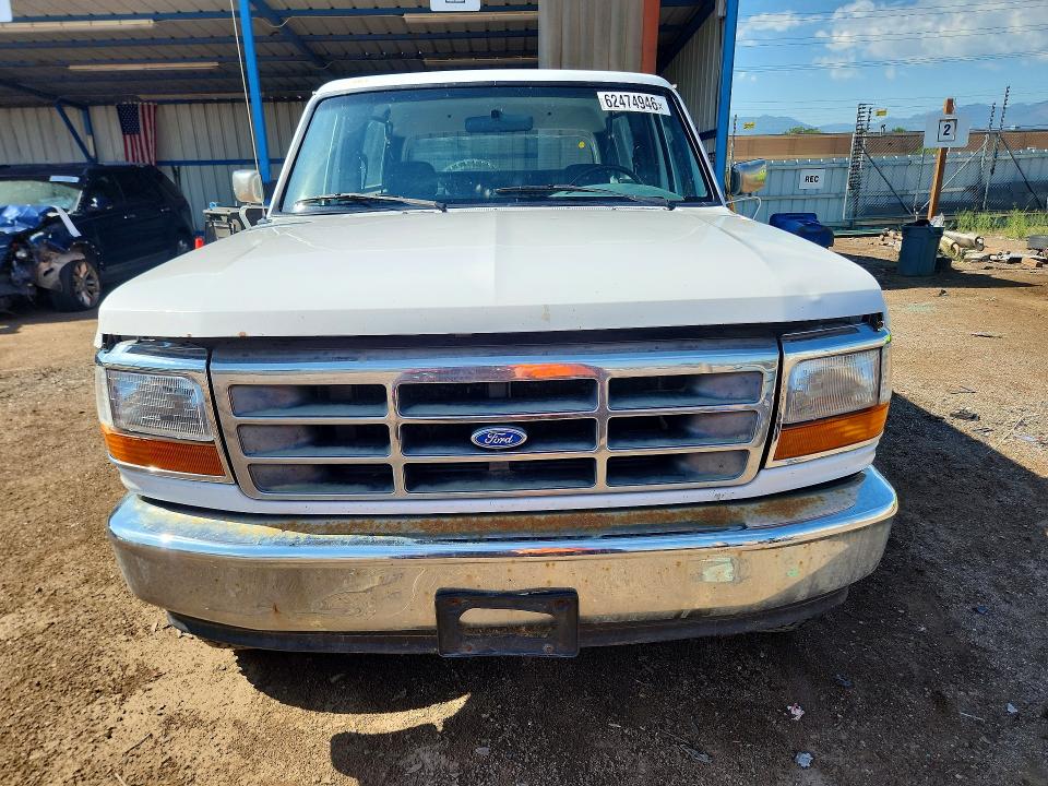 Aukcja sprzedaży 1994 Ford Bronco, vin: 1FMEU15N0RLB52467, numer aukcji: 62474946