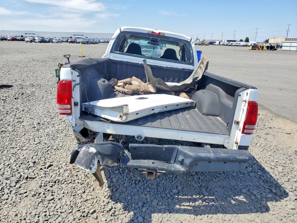 Продаж на аукціоні авто 2001 Dodge Dakota, vin: 1B7GG22NX1S184710, номер лоту: 59686346
