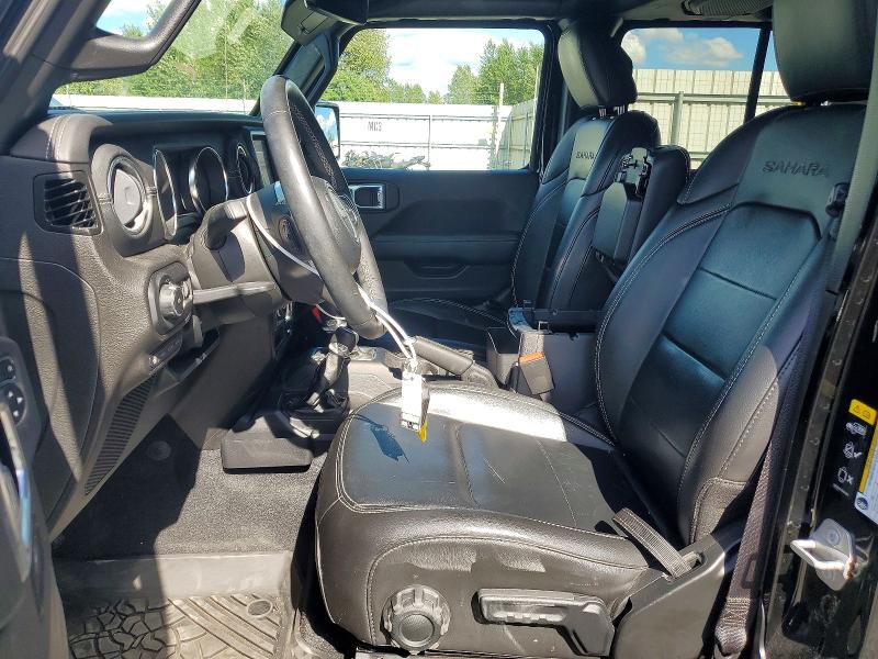 Aukcja sprzedaży 2023 Jeep Wrangler, vin: 1C4JJXP62PW557472, numer aukcji: 61623626