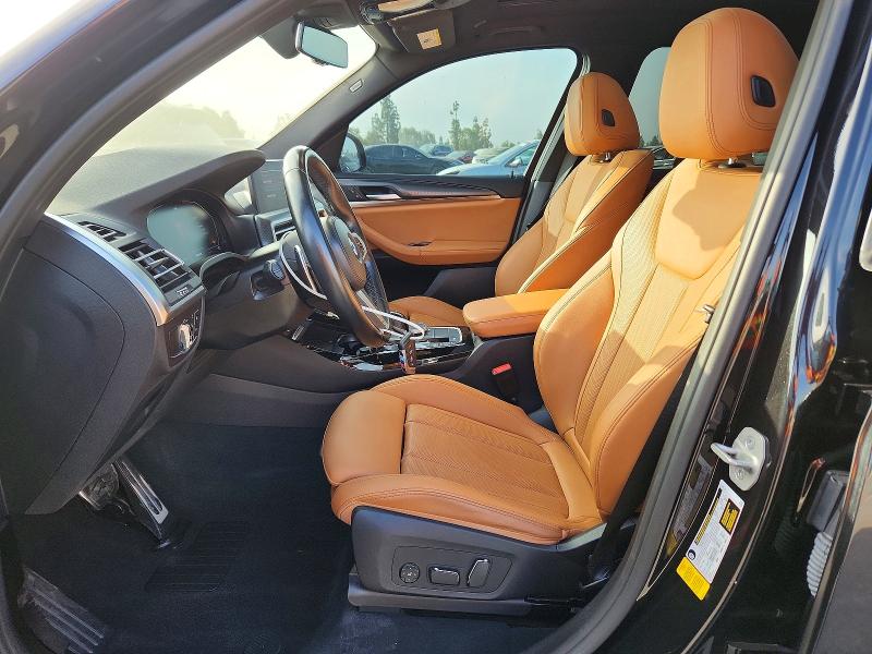 Продаж на аукціоні авто 2024 Bmw X3, vin: 5UX43DP03R9U00793, номер лоту: 62272876
