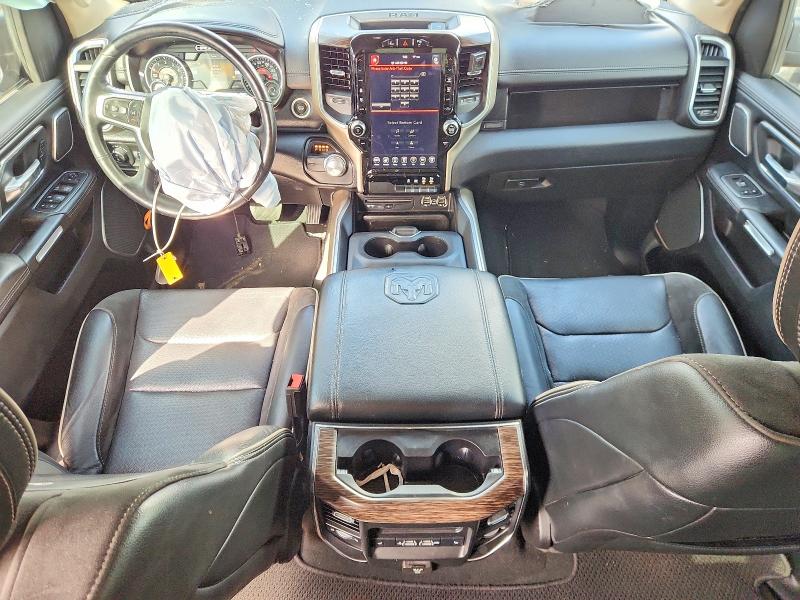 2019 Ram 1500 მანქანა იყიდება აუქციონზე, vin: 1C6RREJT3KN769074, აუქციონის ნომერი: 61437436