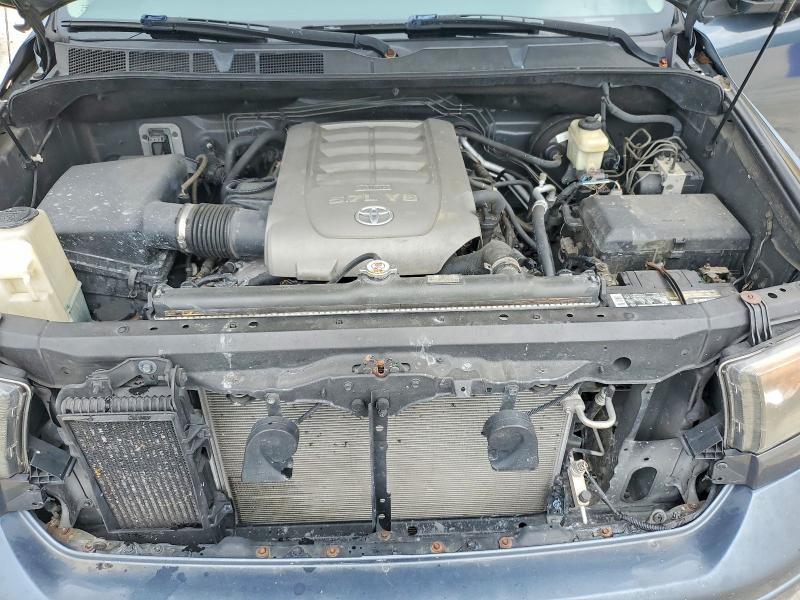 60660496 :رقم المزاد ، 5TBEV54188S474111 vin ، 2008 Toyota Tundra مزاد بيع