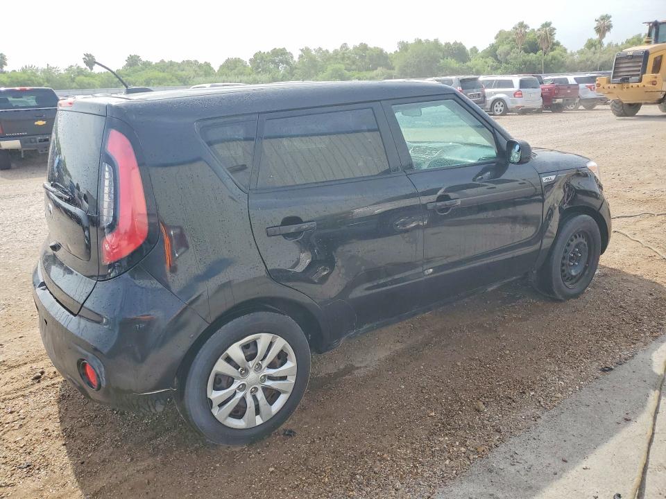 2019 Kia Soul მანქანა იყიდება აუქციონზე, vin: KNDJN2A21K7008359, აუქციონის ნომერი: 60477376