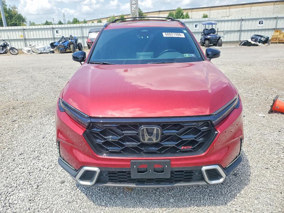 Продажа на аукционе авто 2024 Honda Cr-v, vin: 7FARS6H90RE045935, номер лота: 60827496
