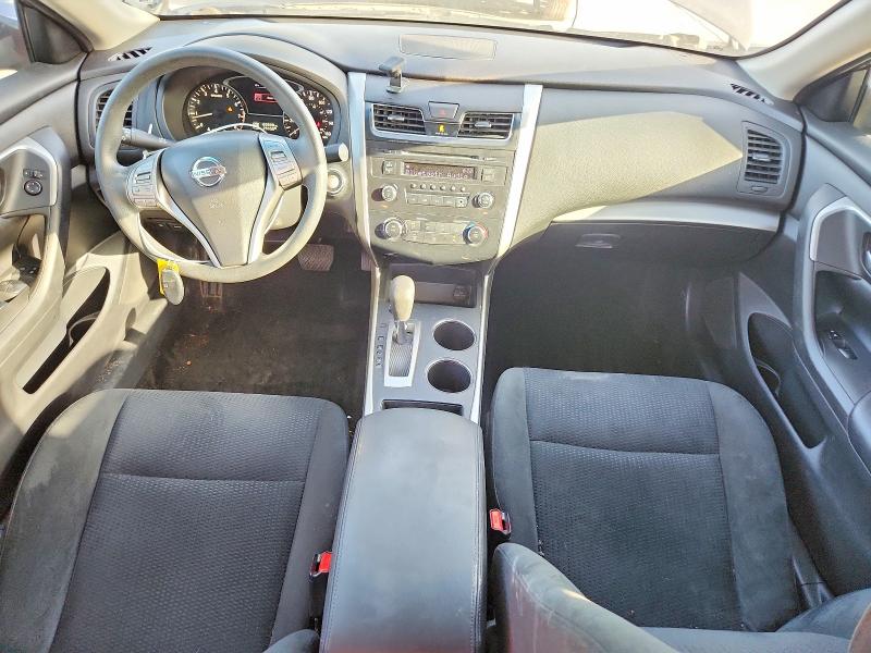 Aukcja sprzedaży 2015 Nissan Altima, vin: 1N4AL3AP1FN883052, numer aukcji: 61326146