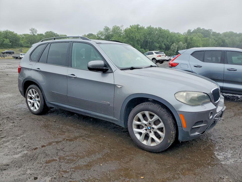 Aukcja sprzedaży 2011 Bmw X5, vin: 5UXZV4C54BL412851, numer aukcji: 60275456