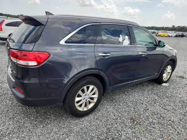 Продажа на аукционе авто 2017 Kia Sorento, vin: 5XYPGDA33HG259887, номер лота: 60975516