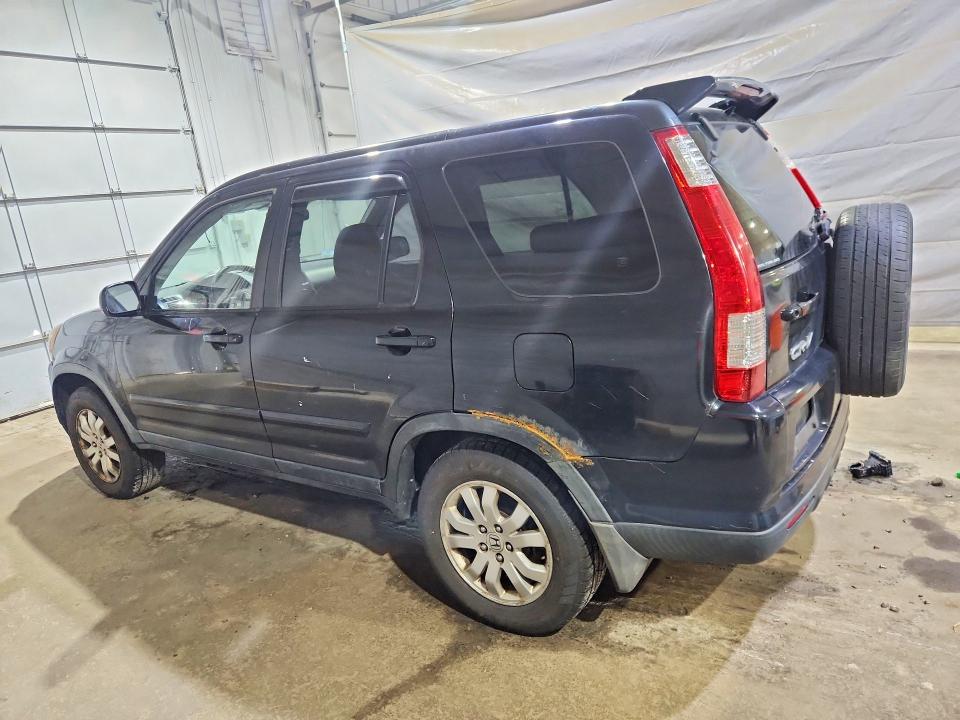Продаж на аукціоні авто 2005 Honda Cr-v, vin: JHLRD78945C002009, номер лоту: 62707296