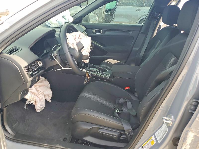 Aukcja sprzedaży 2026 Honda Civic, vin: 19XFL2H85TE015614, numer aukcji: 60756716