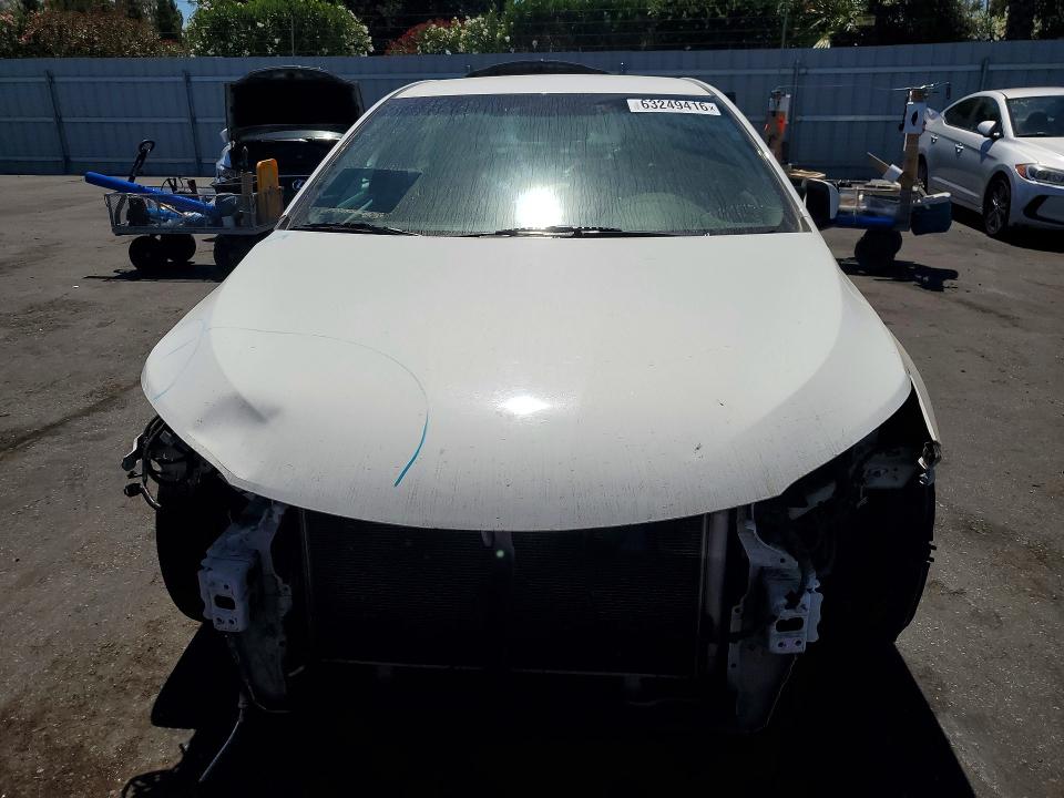 63249416 :رقم المزاد ، 4T4BF1FK3GR536256 vin ، 2016 Toyota Camry مزاد بيع