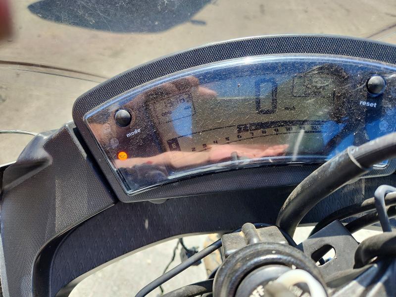 Продажа на аукционе авто 2009 Kawasaki Ex650, vin: JKAEXEC199DA36209, номер лота: 63016816
