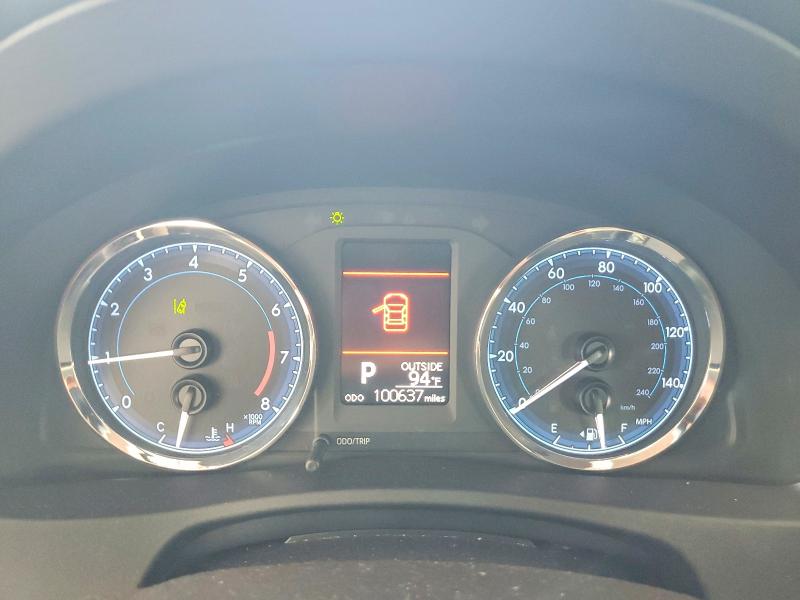 Aukcja sprzedaży 2018 Toyota Corolla, vin: 2T1BURHE1JC098805, numer aukcji: 59695846