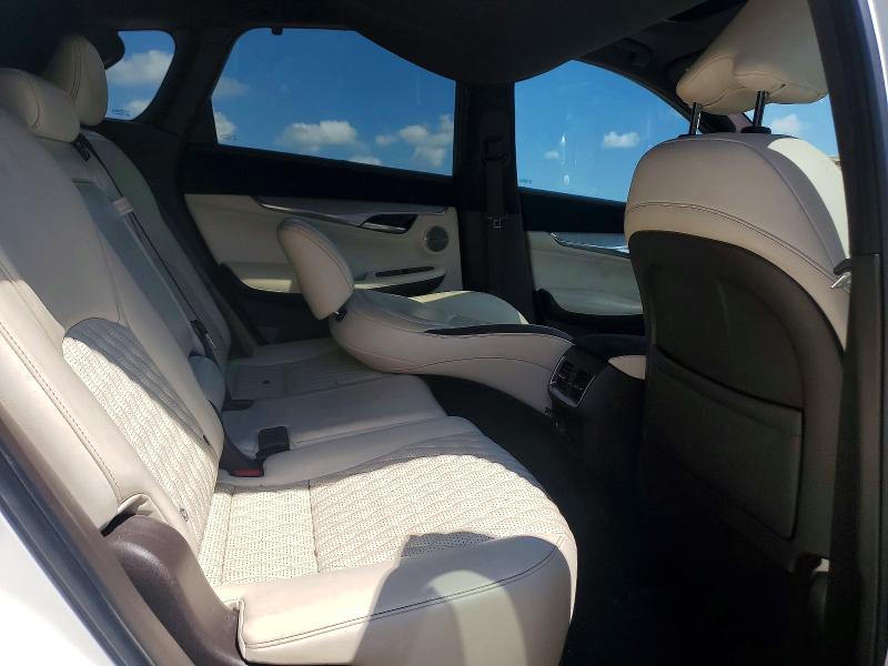 Aukcja sprzedaży 2019 Infiniti Qx50, vin: 3PCAJ5M16KF106426, numer aukcji: 59851786