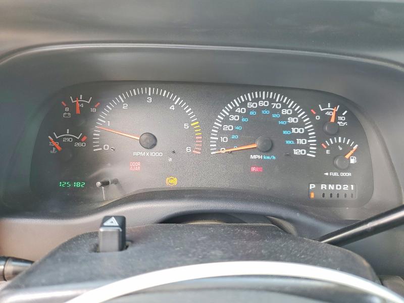 Aukcja sprzedaży 2000 Dodge Dakota 2wd, vin: 1B7HG2AZXYS726441, numer aukcji: 61572026
