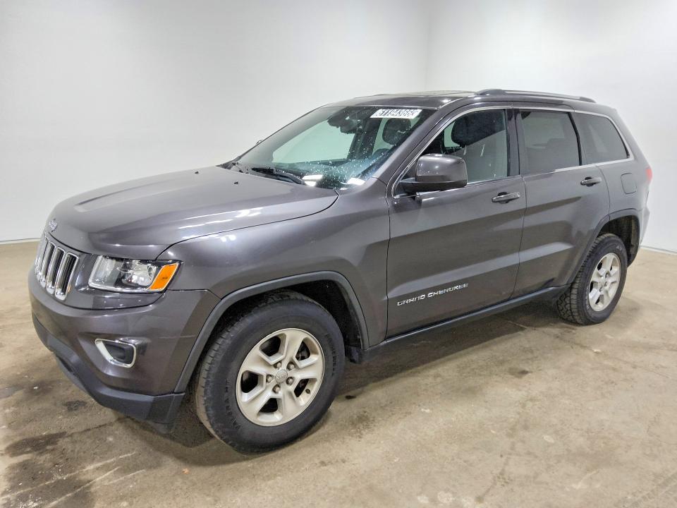 Aukcja sprzedaży 2014 Jeep Grand Cherokee, vin: 1C4RJFAG4EC448055, numer aukcji: 61194366