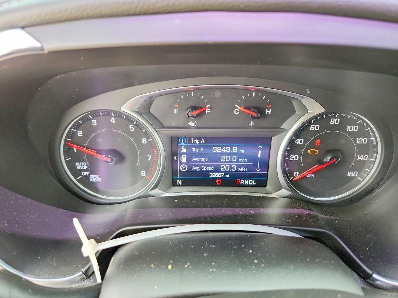 Продажа на аукционе авто 2021 Chevrolet Blazer, vin: 3GNKBCR4XMS579417, номер лота: 62919936