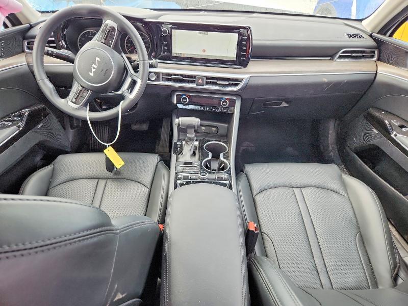 2023 Kia K5 მანქანა იყიდება აუქციონზე, vin: 5XXG34J24PG186759, აუქციონის ნომერი: 57767846