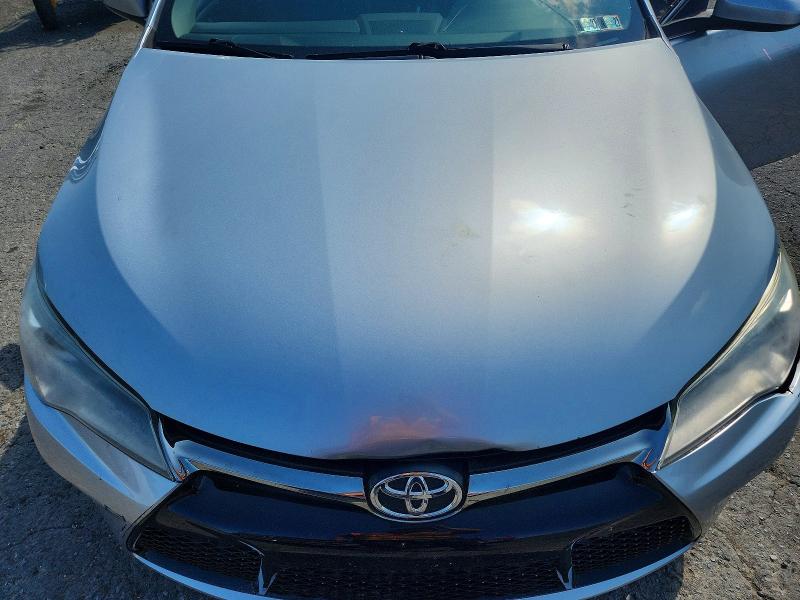 Продажа на аукционе авто 2017 Toyota Camry, vin: 4T1BF1FK4HU754816, номер лота: 62791166