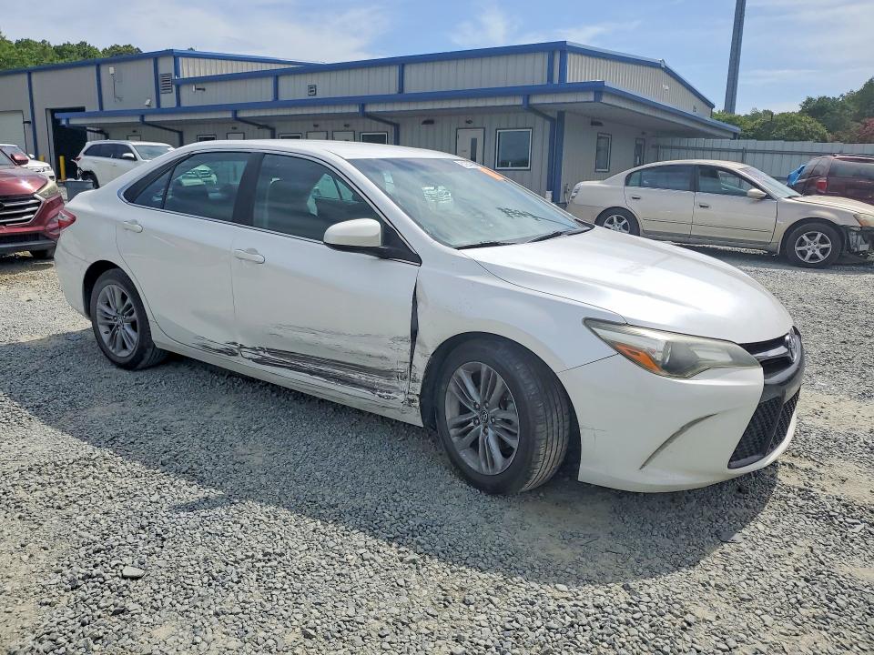 Aukcja sprzedaży 2017 Toyota Camry, vin: 4T1BF1FK5HU325099, numer aukcji: 61934296