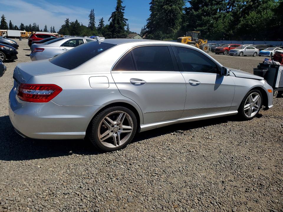 Продажа на аукционе авто 2011 Mercedes-benz E, vin: WDDHF8HB3BA359318, номер лота: 59742286