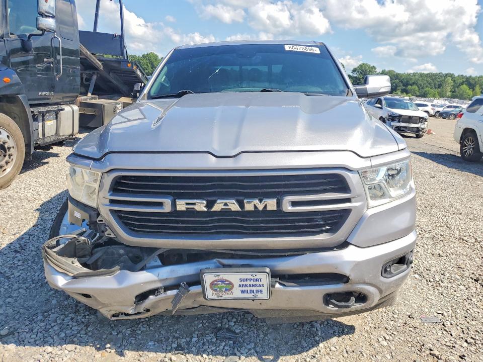Aukcja sprzedaży 2020 Ram 1500, vin: 1C6SRFFT2LN159796, numer aukcji: 60475896