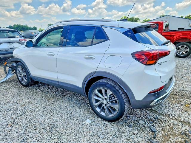 60643076 :رقم المزاد ، KL4MMGSL3PB023822 vin ، 2023 Buick Encore Gx مزاد بيع