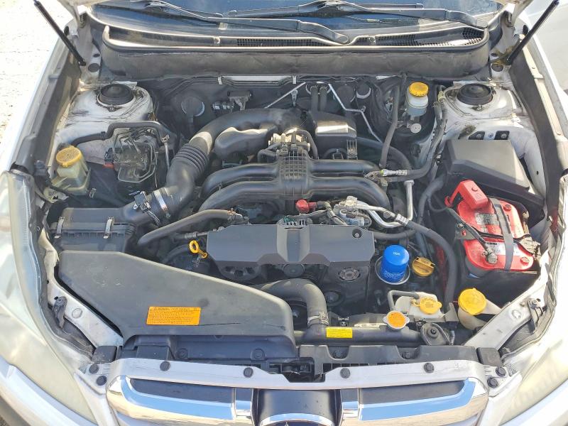2013 Subaru Outback მანქანა იყიდება აუქციონზე, vin: 4S4BRBKC0D3289723, აუქციონის ნომერი: 59694356
