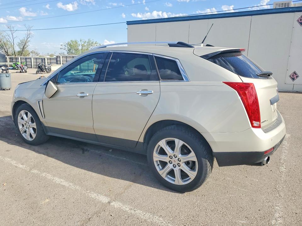 Продажа на аукционе авто 2014 Cadillac Srx, vin: 3GYFNFE36ES527486, номер лота: 62940306
