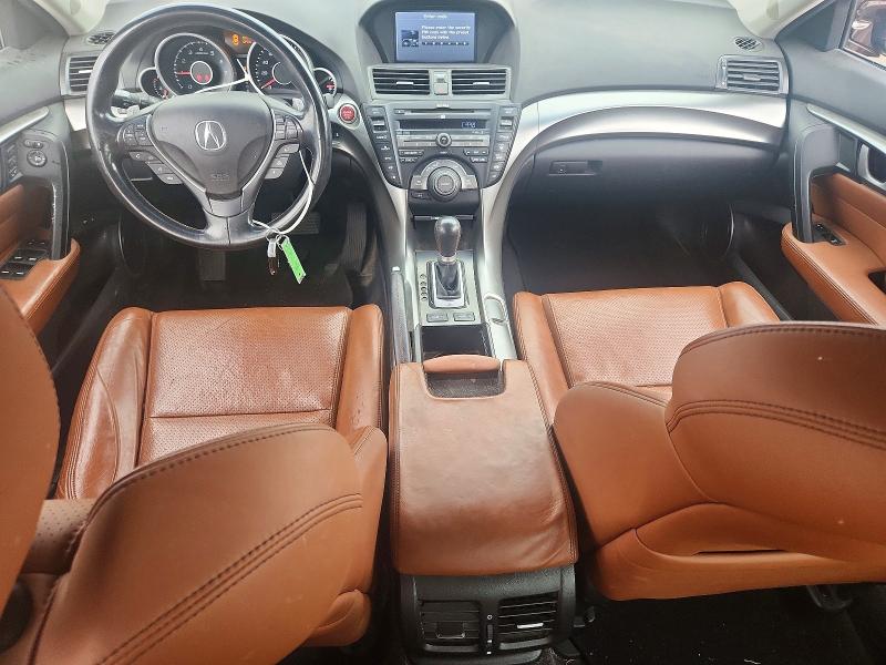 Aukcja sprzedaży 2009 Acura Tl, vin: 19UUA96519A006632, numer aukcji: 61598576