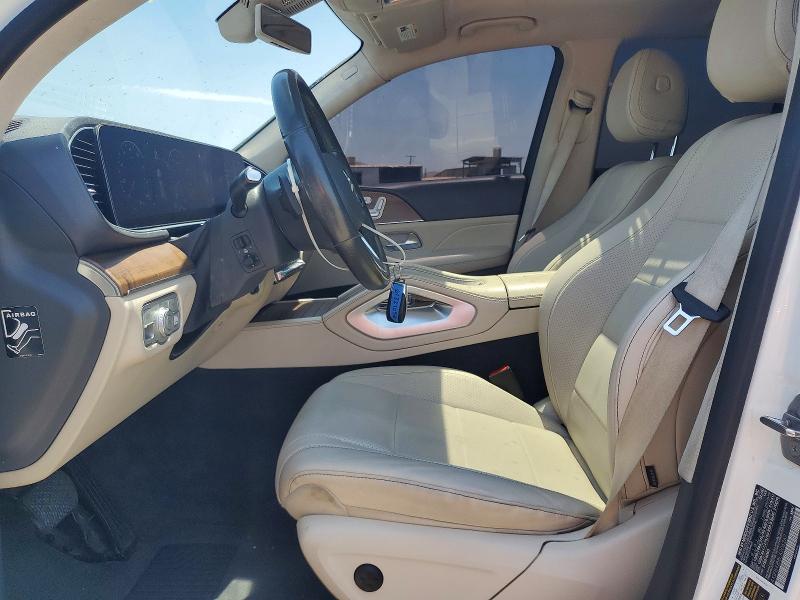 2020 Mercedes-benz Gle მანქანა იყიდება აუქციონზე, vin: 4JGFB4JB8LA206267, აუქციონის ნომერი: 61327056