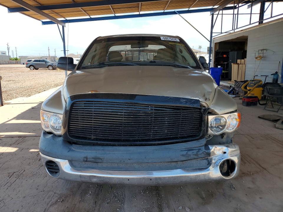 Aukcja sprzedaży 2004 Dodge Ram 1500, vin: 1D7HA18N34J179680, numer aukcji: 60619436