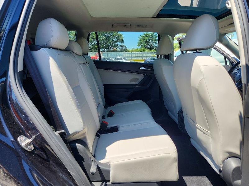 2020 Volkswagen Tiguan მანქანა იყიდება აუქციონზე, vin: 3VV2B7AX7LM033717, აუქციონის ნომერი: 60588426