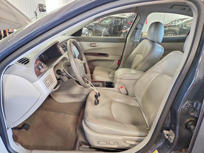 Продаж на аукціоні авто 2009 Buick Lacrosse, vin: 2G4WD582291112569, номер лоту: 62501596