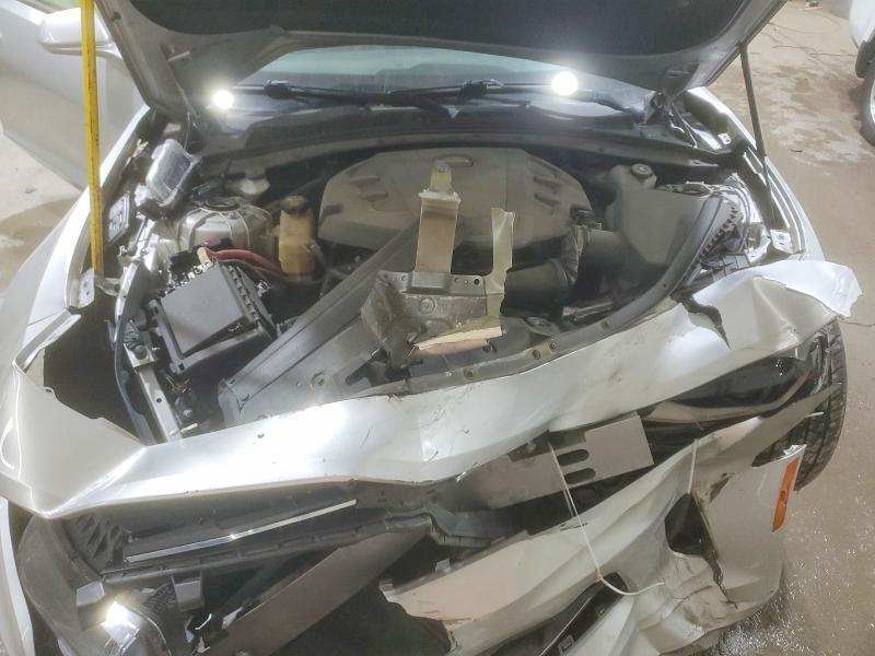 Продаж на аукціоні авто 2018 Chevrolet Camaro, vin: 1G1FB1RS4J0133188, номер лоту: 58932146