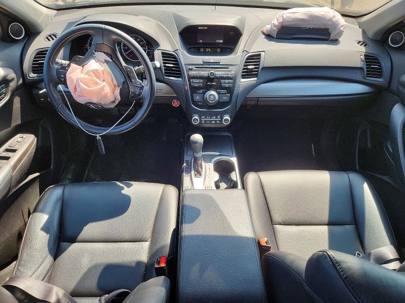 Auction sale of the 2018 Acura Rdx, vin: 5J8TB4H37JL024620, lot number: 62816796
