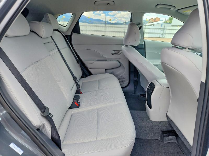 Aukcja sprzedaży 2025 Hyundai Kona, vin: KM8HBCAB3SU315848, numer aukcji: 60030926