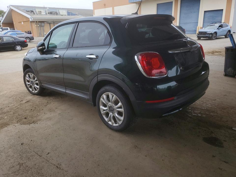 Aukcja sprzedaży 2016 Fiat 500x, vin: ZFBCFXBTXGP367021, numer aukcji: 60315086