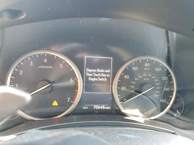 Aukcja sprzedaży 2018 Lexus Nx 300, vin: JTJBARBZ5J2150274, numer aukcji: 62267316