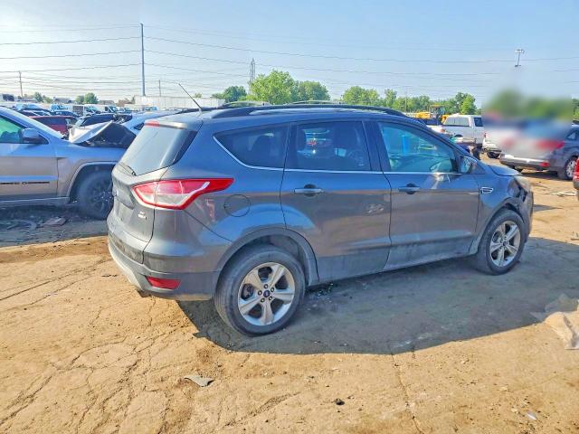 2016 Ford Escape მანქანა იყიდება აუქციონზე, vin: 1FMCU9GX3GUA65531, აუქციონის ნომერი: 60208196