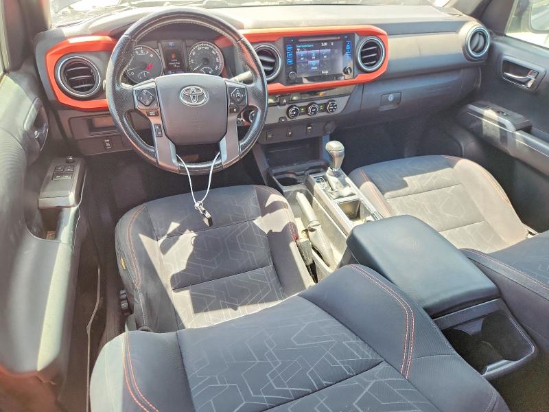 Aukcja sprzedaży 2016 Toyota Tacoma, vin: 5TFRZ5CN4GX013918, numer aukcji: 60460736