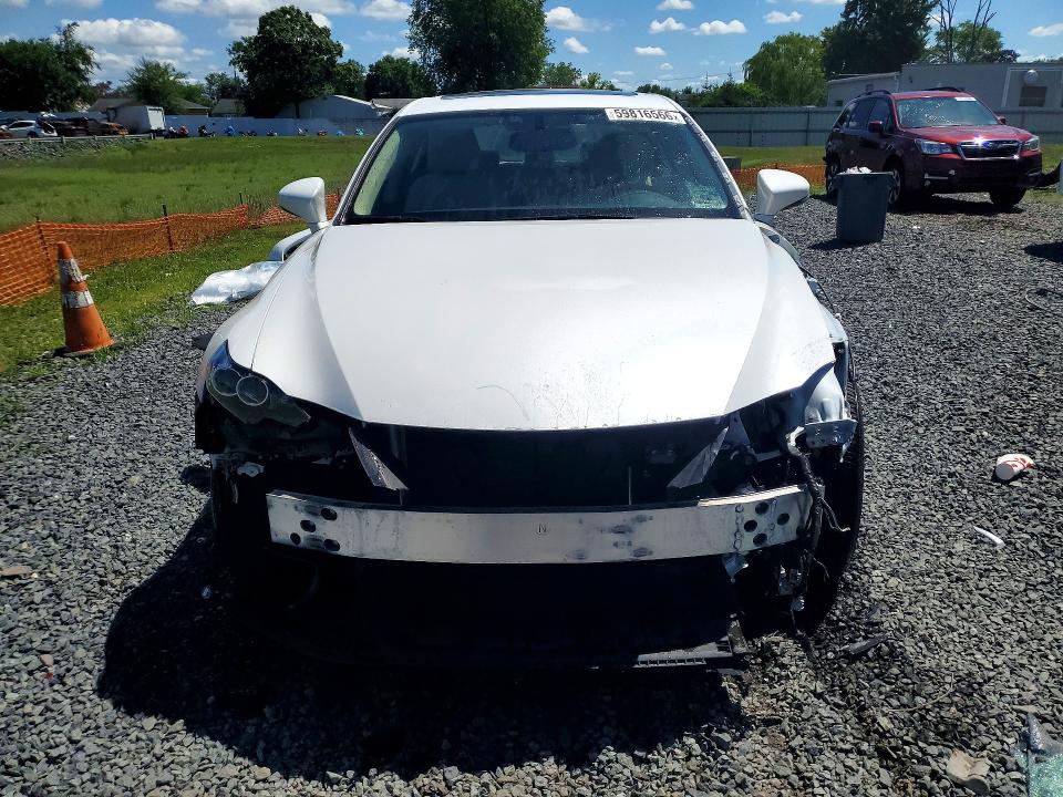 Продажа на аукционе авто 2016 Lexus Is, vin: JTHCM1D25G5014572, номер лота: 59816566